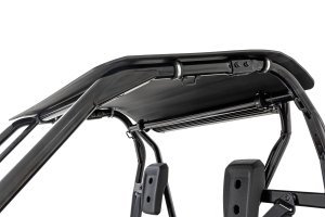 Honda Pioneer 520 UTV Roof - Rough Country - HDPE - '21-'23